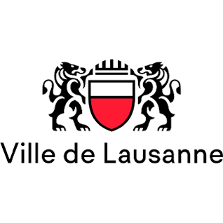 Logo de Ville de Lausanne