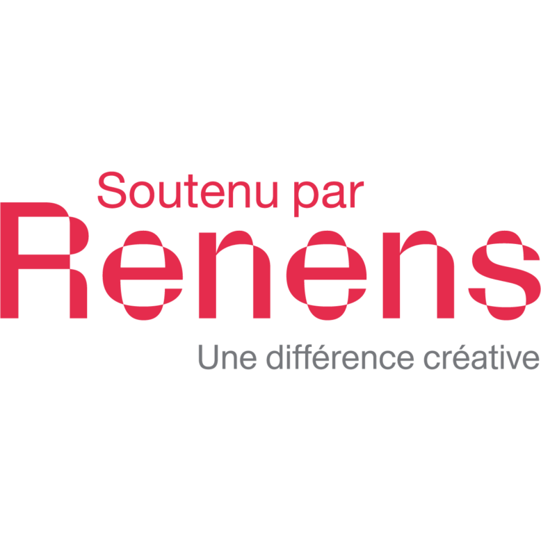 Logo de Ville de Renens