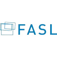 Logo de FASL