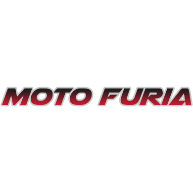 Logo de Moto Furia