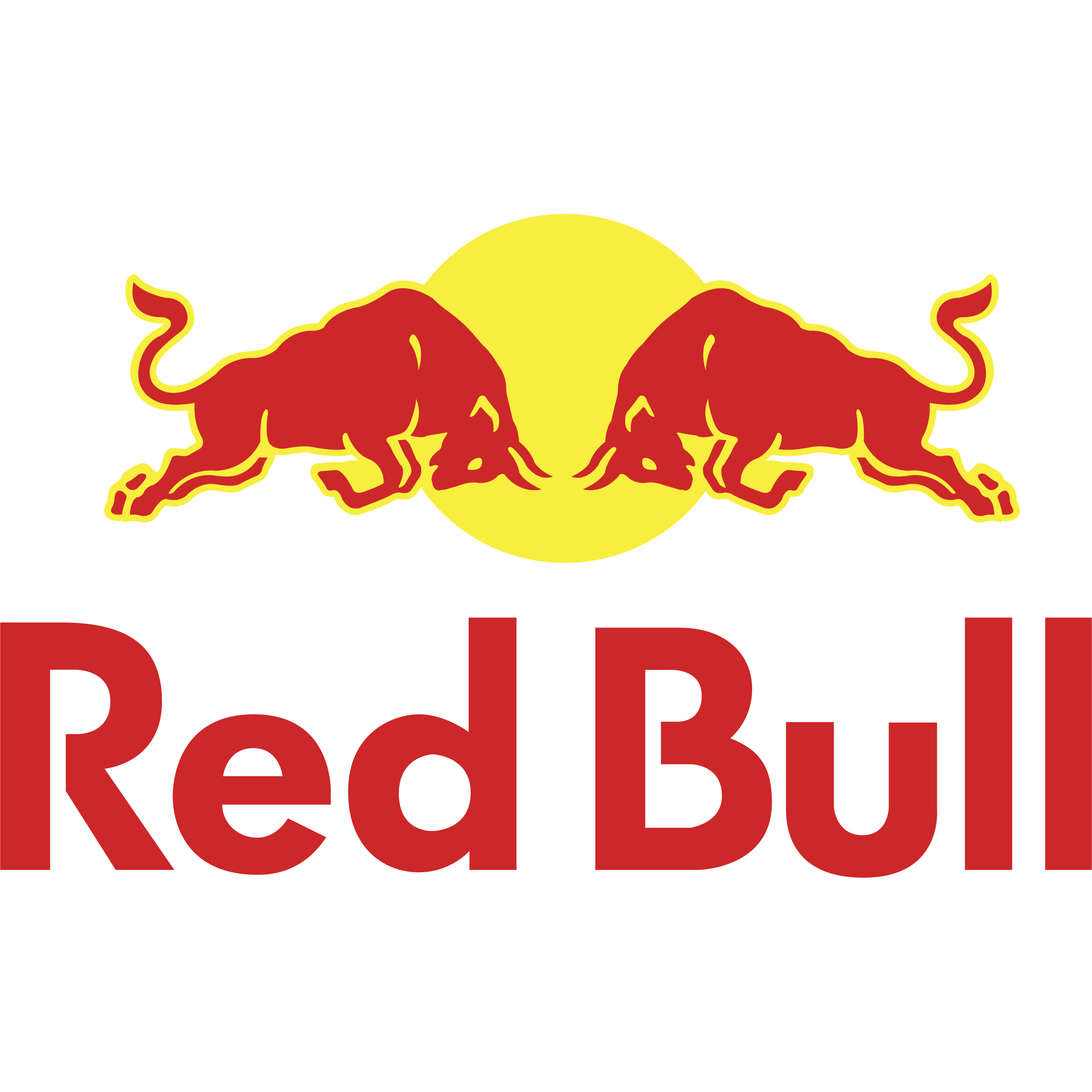 Logo de Red Bull